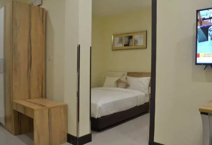 スイート（家族用）, My Inn Hotel Kota Samarahan
