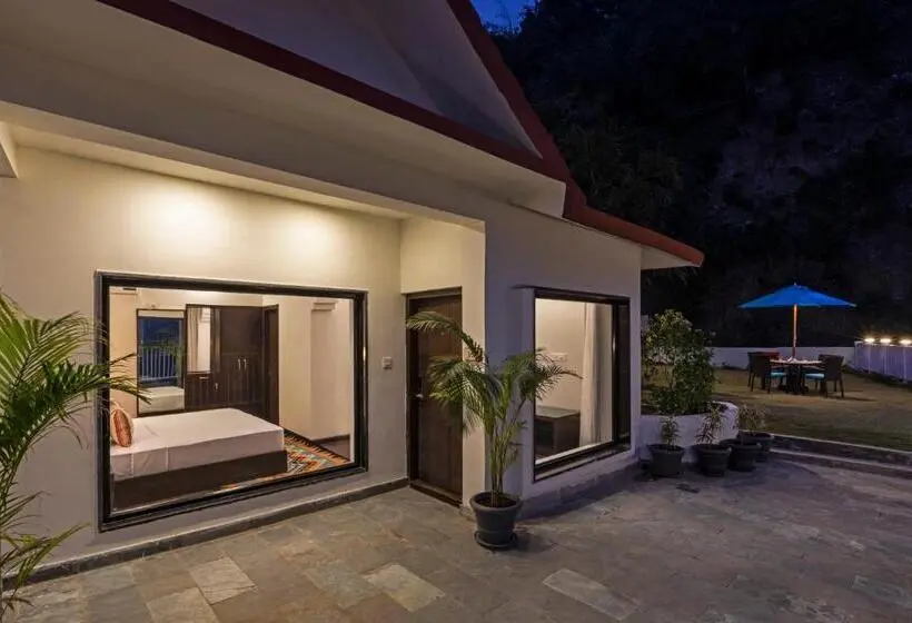 Süit, Lemon Tree Premier, Rishikesh