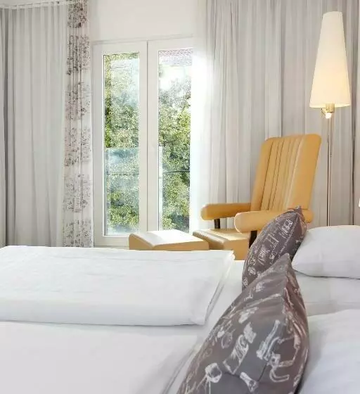 スーペリアールーム, Arcotel Camino Stuttgart
