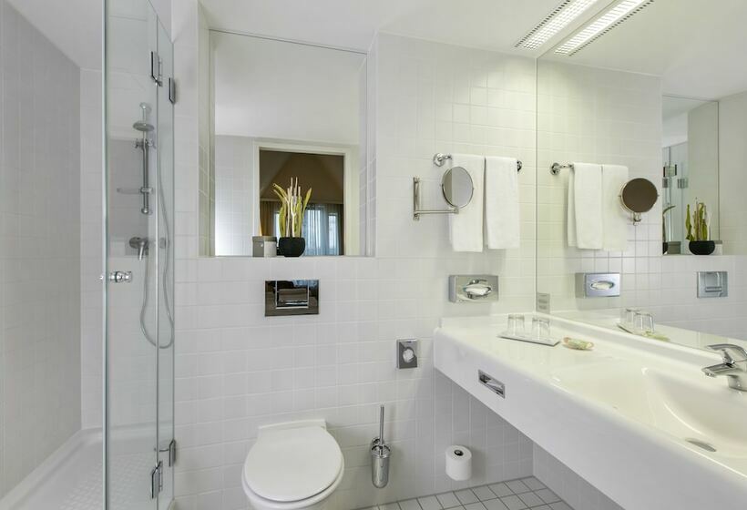 Superior Oda, Arcotel Camino Stuttgart