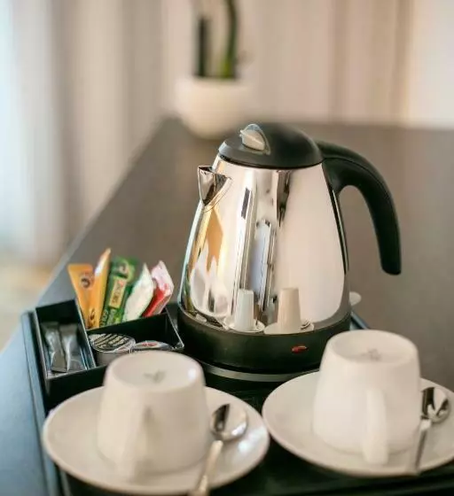 ジュニアスイート, Arcotel Camino Stuttgart
