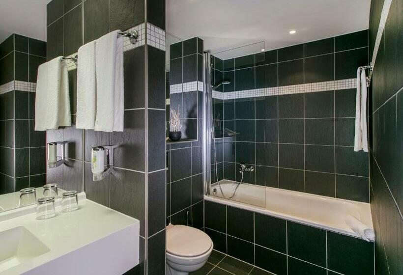 Apartamento 2 Dormitórios, Arcotel Camino Stuttgart