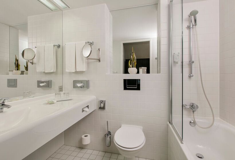 Junior Süit, Arcotel Camino Stuttgart