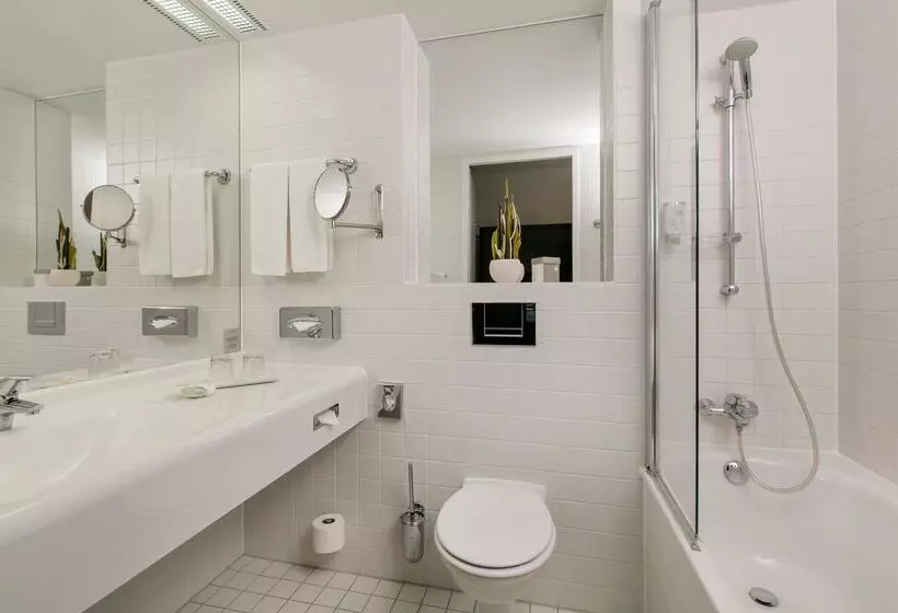 ジュニアスイート, Arcotel Camino Stuttgart