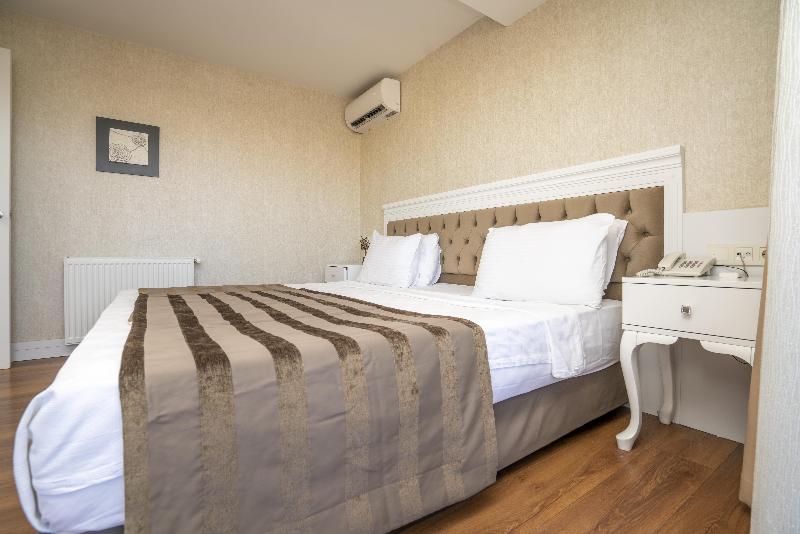 Superior Oda, Arcotel Camino Stuttgart