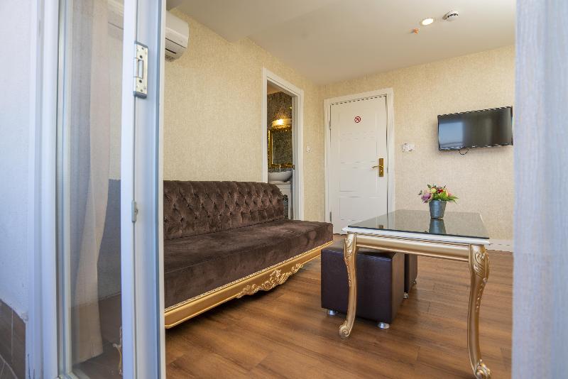 Superior Oda, Arcotel Camino Stuttgart