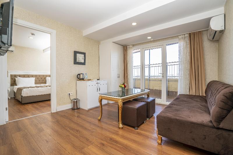 اتاق سوپریور, Arcotel Camino Stuttgart