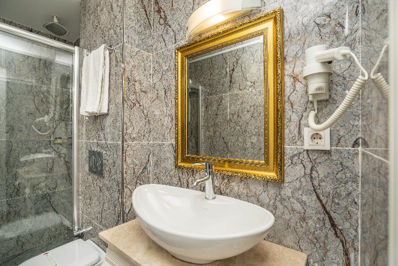 Superior Oda, Arcotel Camino Stuttgart