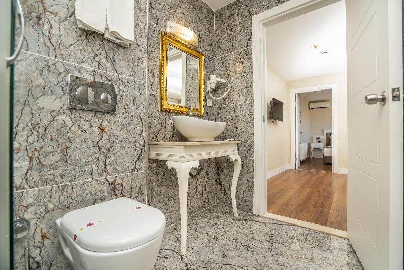 Superior Oda, Arcotel Camino Stuttgart