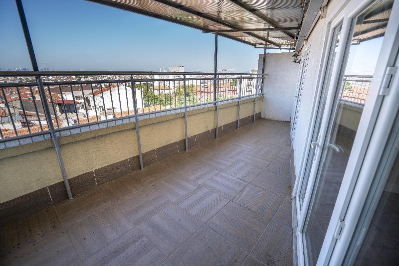 Superior Oda, Arcotel Camino Stuttgart