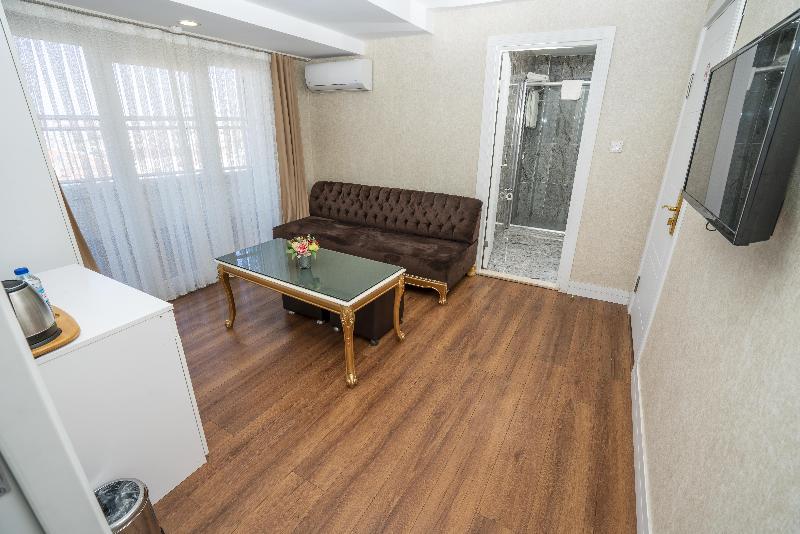 اتاق سوپریور, Arcotel Camino Stuttgart