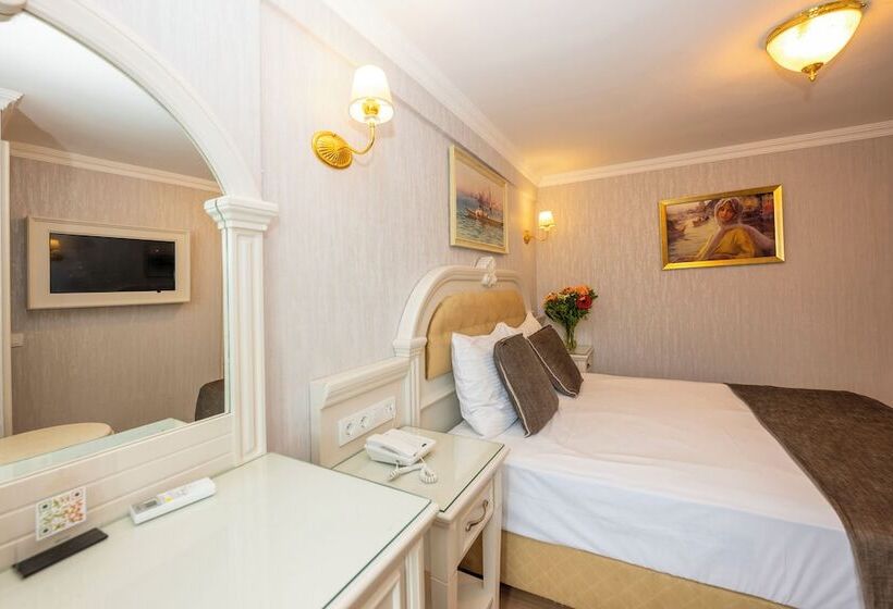 اتاق استاندارد, Arden City Hotel Special Category