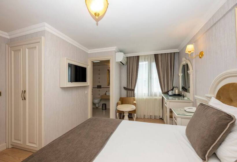 اتاق استاندارد, Arden City Hotel Special Category