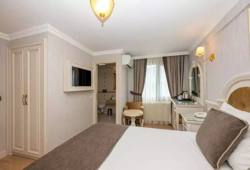 اتاق استاندارد, Arden City Hotel Special Category