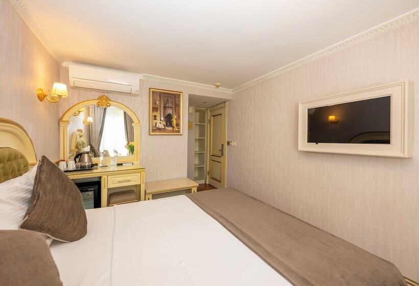 اتاق استاندارد, Arden City Hotel Special Category