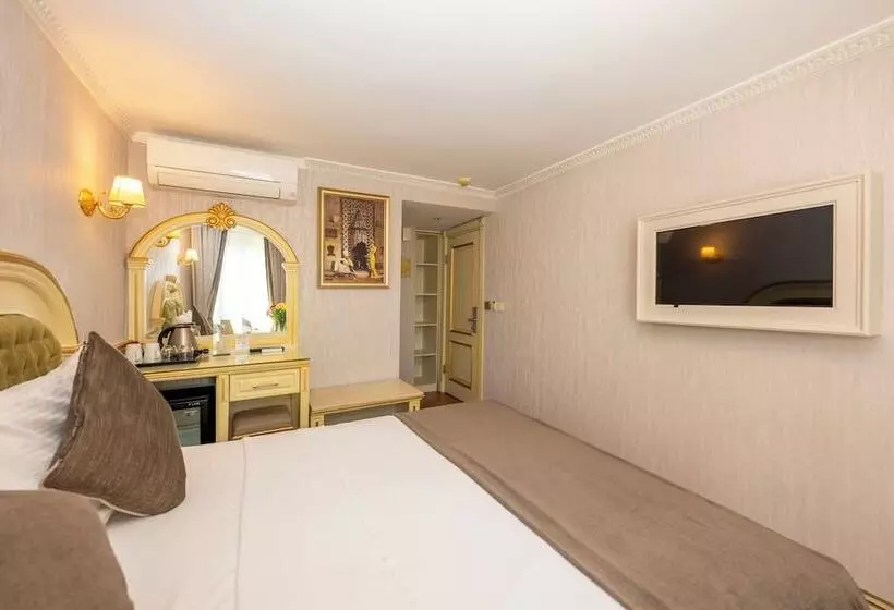 اتاق استاندارد, Arden City Hotel Special Category