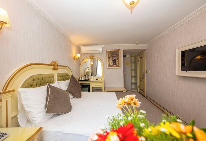 اتاق استاندارد, Arden City Hotel Special Category