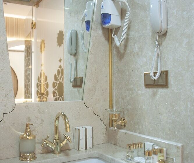 اتاق سوپریور, Arden City Hotel Special Category