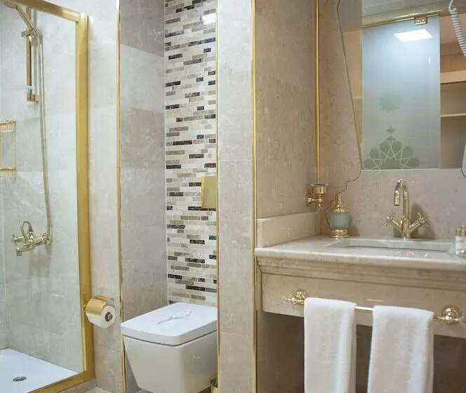 اتاق سوپریور, Arden City Hotel Special Category