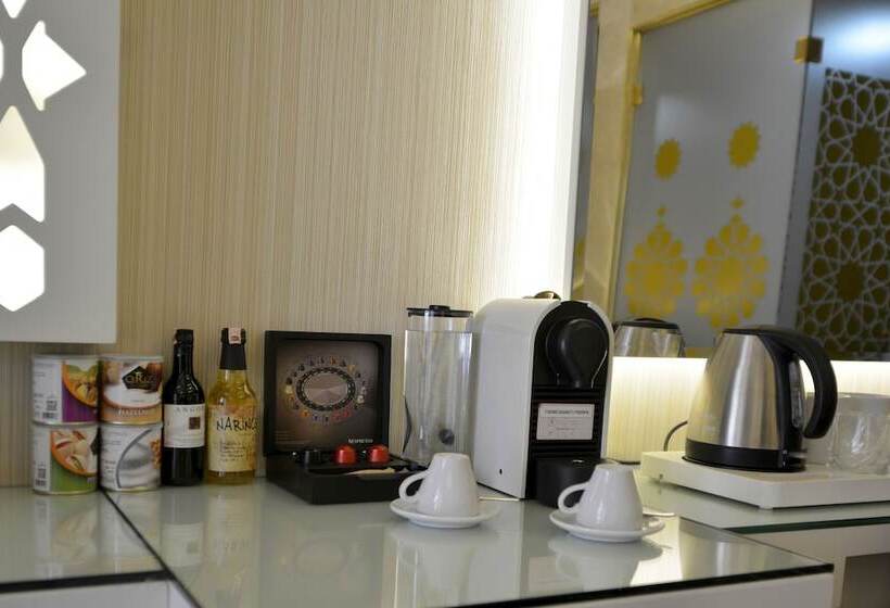 اتاق سوپریور سه تخته, Arden City Hotel Special Category