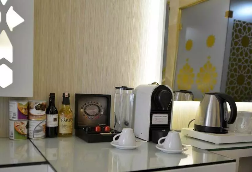 اتاق سوپریور سه تخته, Arden City Hotel Special Category