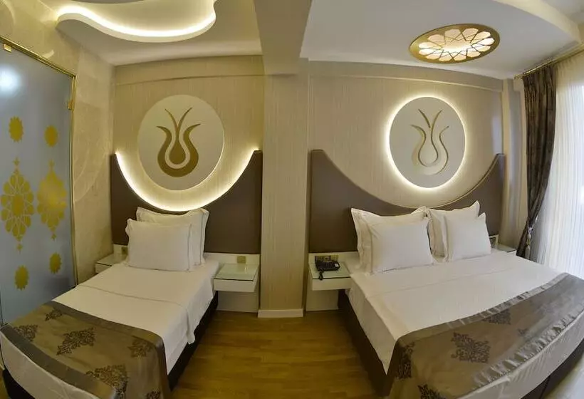 اتاق سوپریور سه تخته, Arden City Hotel Special Category