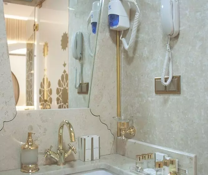 سوییت, Arden City Hotel Special Category
