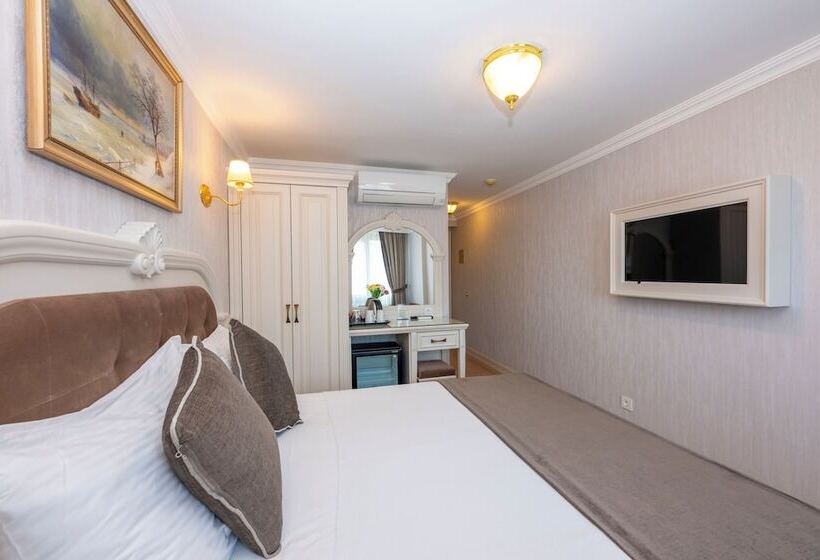 اتاق استاندارد, Arden City Hotel Special Category