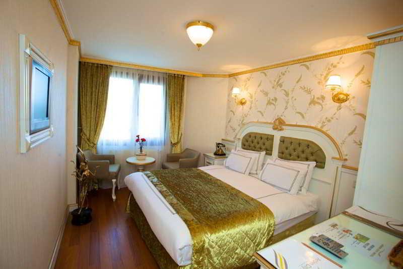 اتاق استاندارد, Arden City Hotel Special Category
