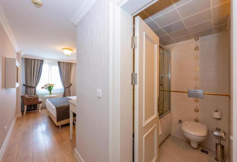 اتاق استاندارد, Arden City Hotel Special Category