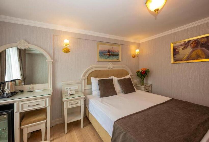 اتاق استاندارد, Arden City Hotel Special Category