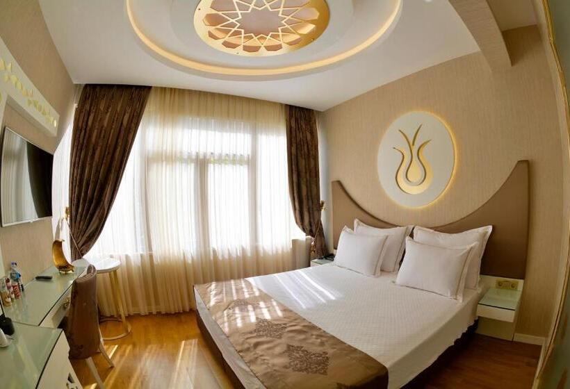 スーペリアールーム, Arden City Hotel Special Category