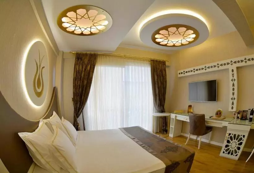 اتاق سوپریور سه تخته, Arden City Hotel Special Category