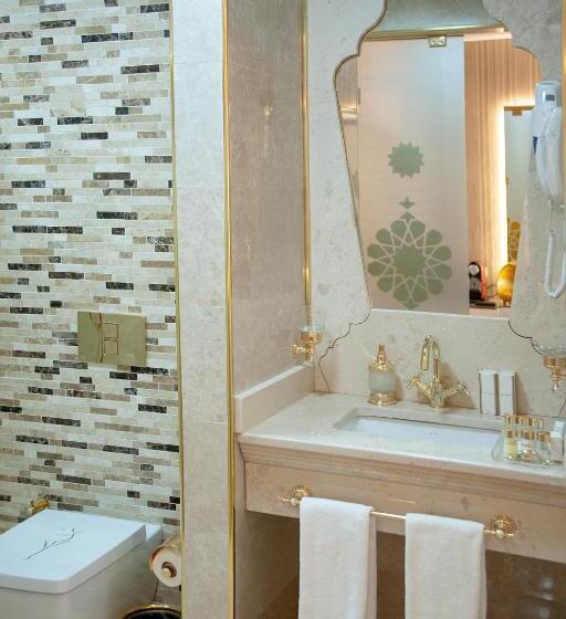 スイート, Arden City Hotel Special Category