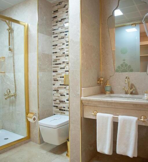 سوییت, Arden City Hotel Special Category