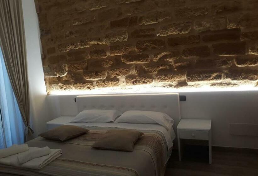 Номер Стандарт, B&b Kolymbetra