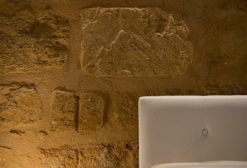 Номер Стандарт, B&b Kolymbetra