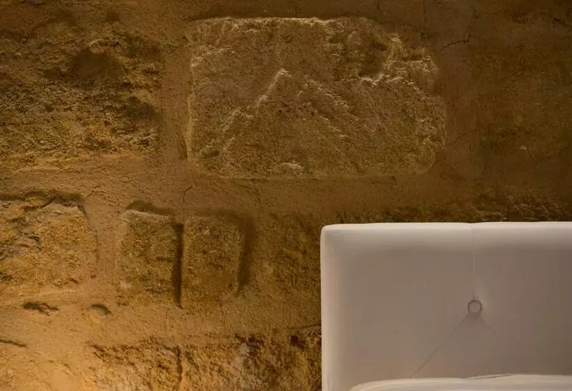 اتاق استاندارد, B&b Kolymbetra