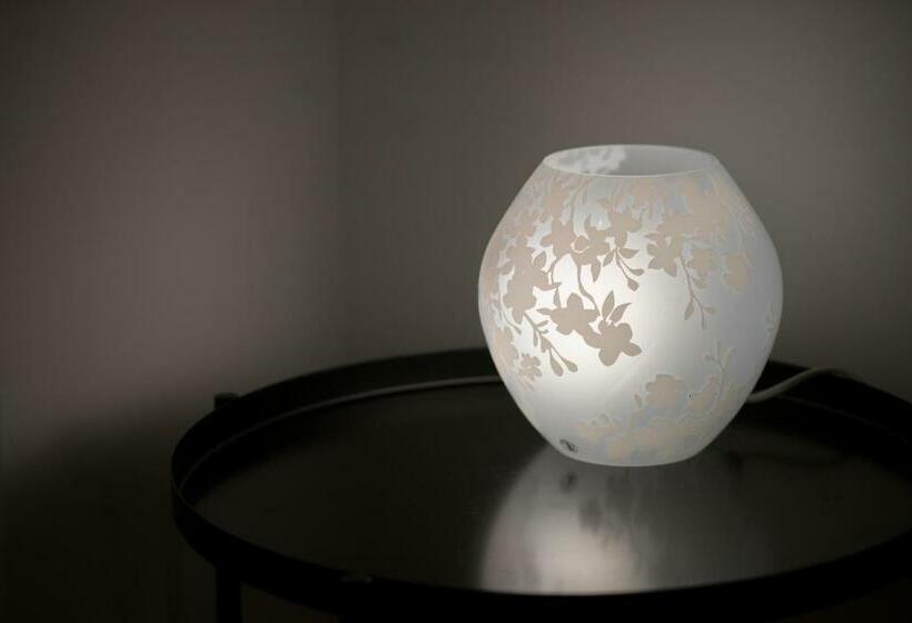 Номер Стандарт, B&b Kolymbetra