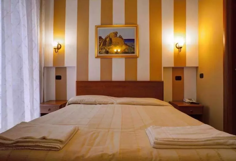 اتاق استاندارد, B&b Kolymbetra