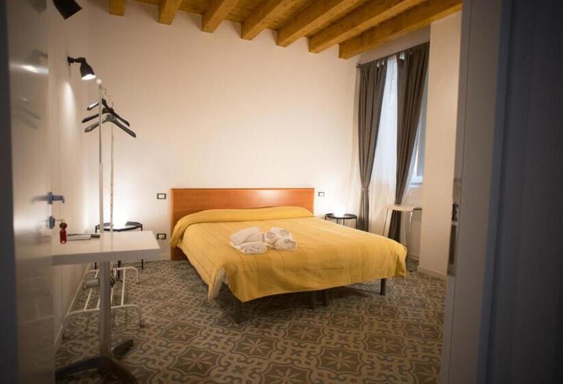 Номер Стандарт, B&b Kolymbetra