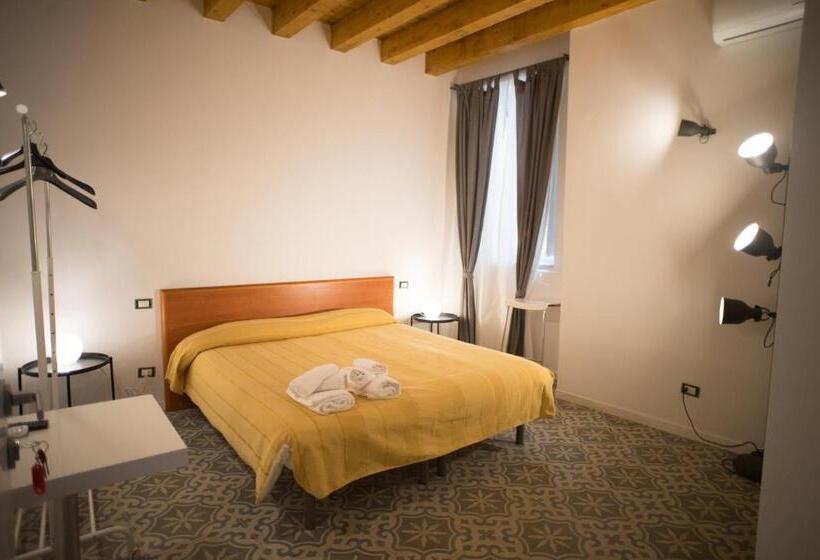 Номер Стандарт, B&b Kolymbetra