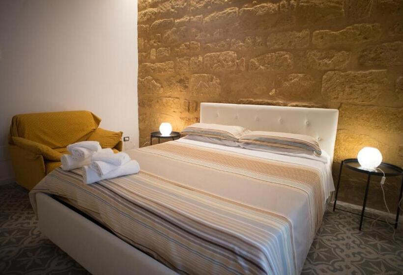 Номер Стандарт, B&b Kolymbetra