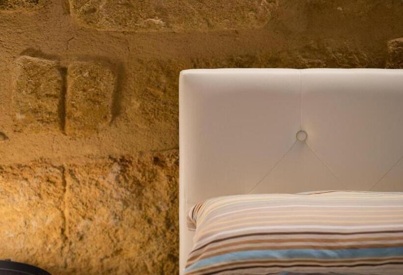 Номер Стандарт Индивидуальный, B&b Kolymbetra