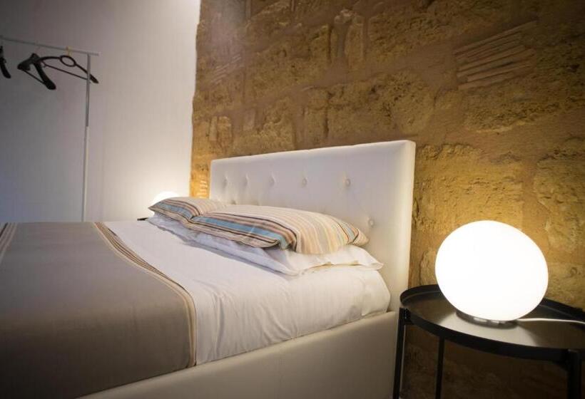 Номер Стандарт, B&b Kolymbetra