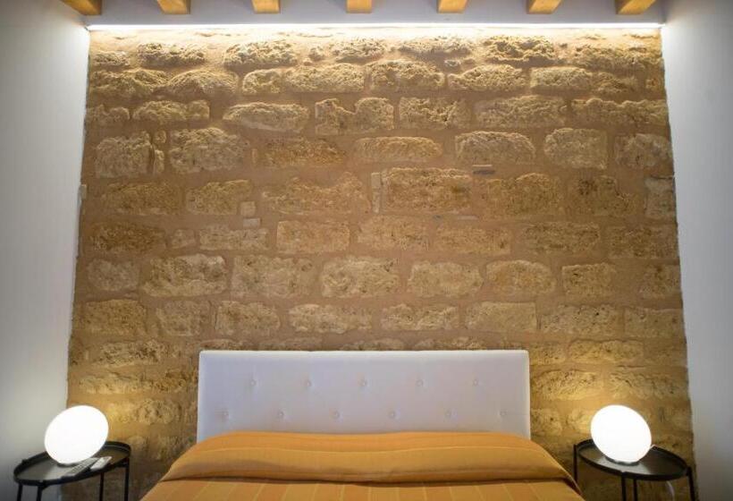 Номер Стандарт, B&b Kolymbetra