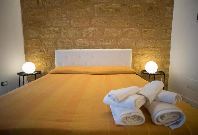 Номер Стандарт, B&b Kolymbetra