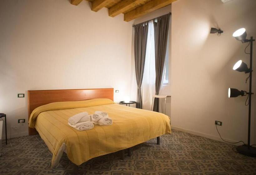 Номер Стандарт, B&b Kolymbetra