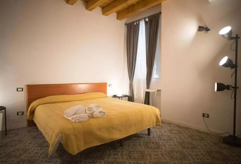 اتاق استاندارد, B&b Kolymbetra
