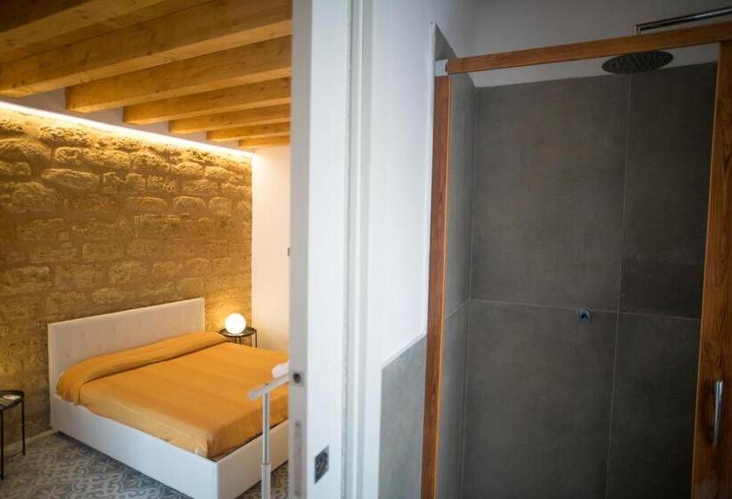 ベーシックトリプルルーム, B&b Kolymbetra
